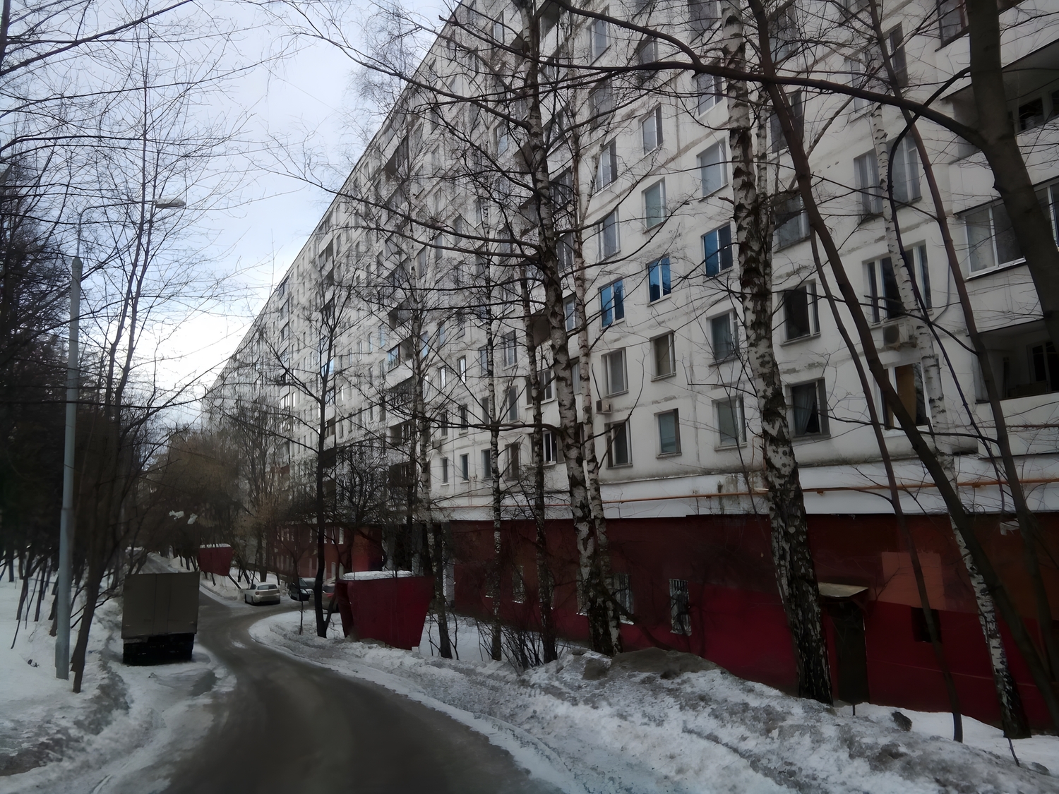 ГБУЗ "ДСП № 54 ДЗМ"