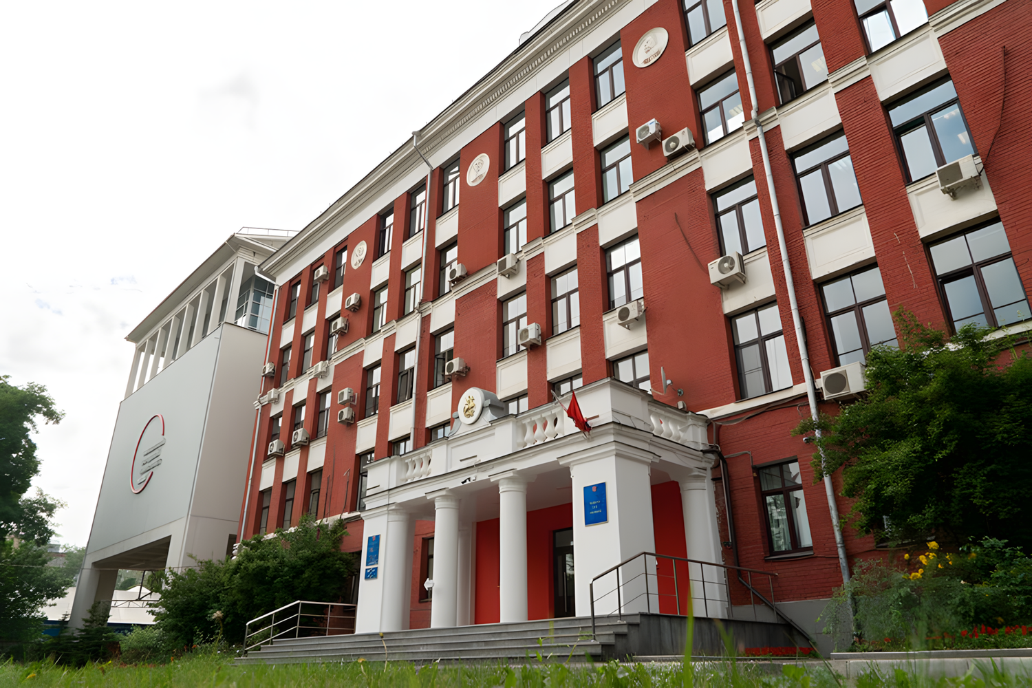 ГАОУ ВО МГПУ